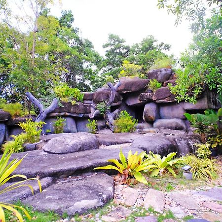 Ban Suansin Hotel Phang Nga Ngoại thất bức ảnh
