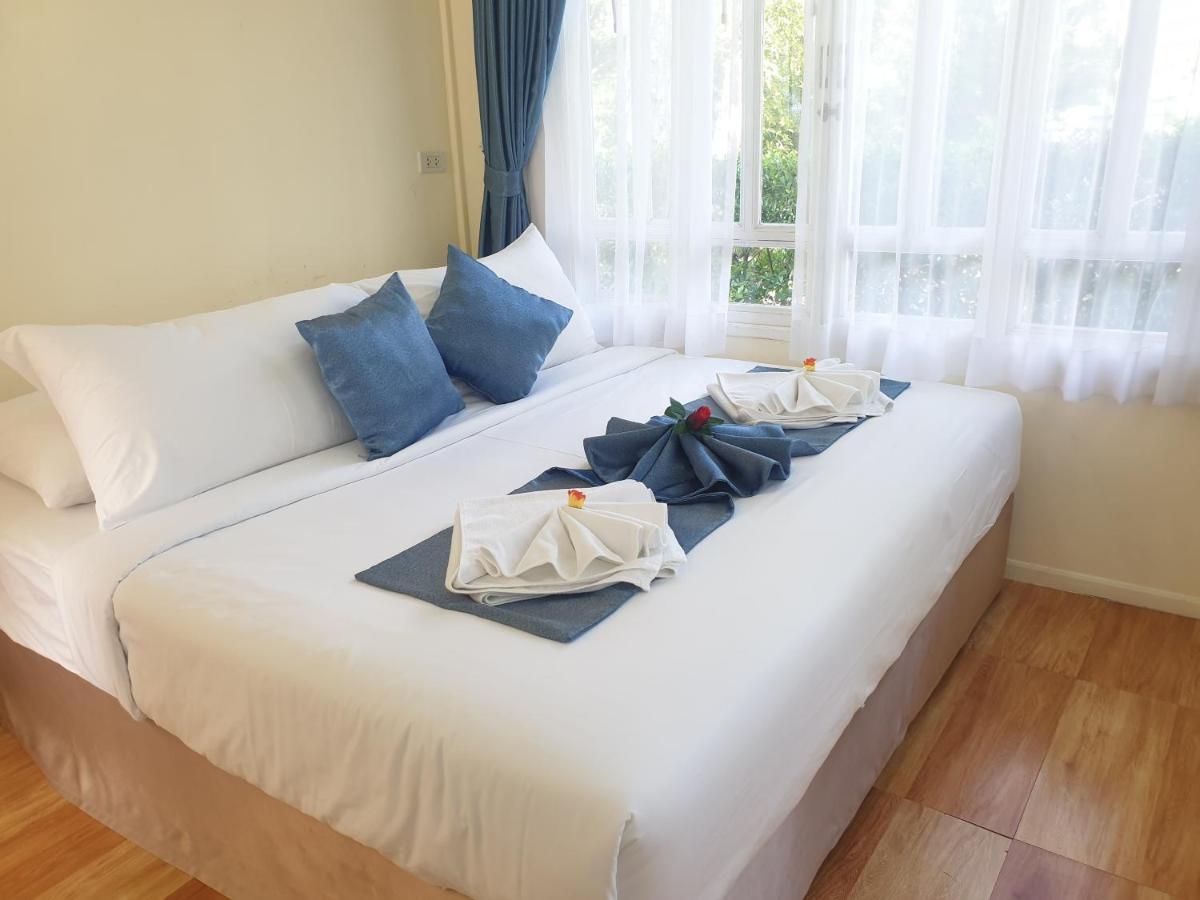 Ban Suansin Hotel Phang Nga Ngoại thất bức ảnh