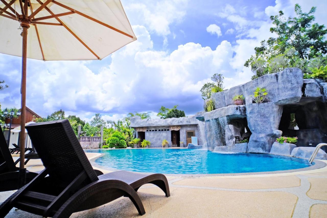 Ban Suansin Hotel Phang Nga Ngoại thất bức ảnh