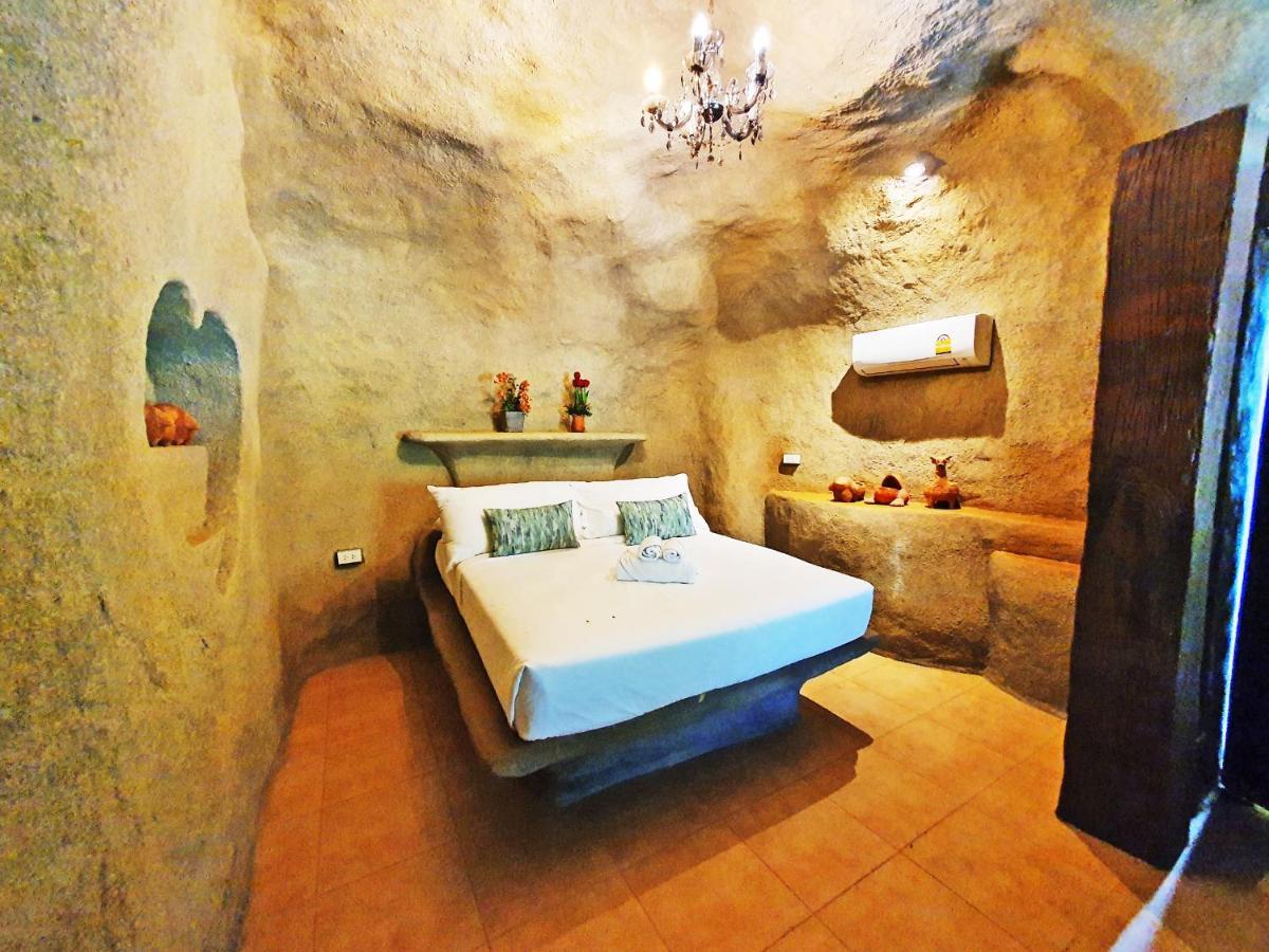 Ban Suansin Hotel Phang Nga Ngoại thất bức ảnh
