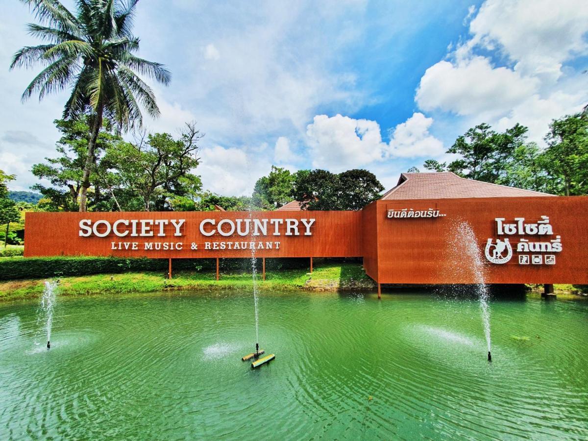 Ban Suansin Hotel Phang Nga Ngoại thất bức ảnh