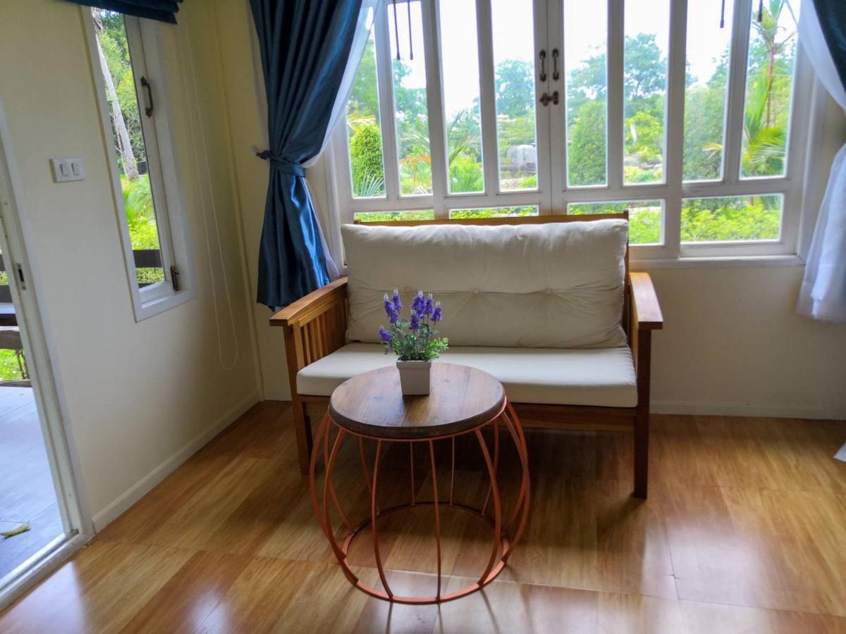 Ban Suansin Hotel Phang Nga Ngoại thất bức ảnh